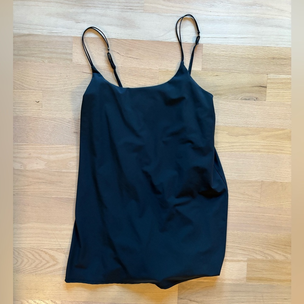 Abercrombie & Fitch Black Athletic Dress